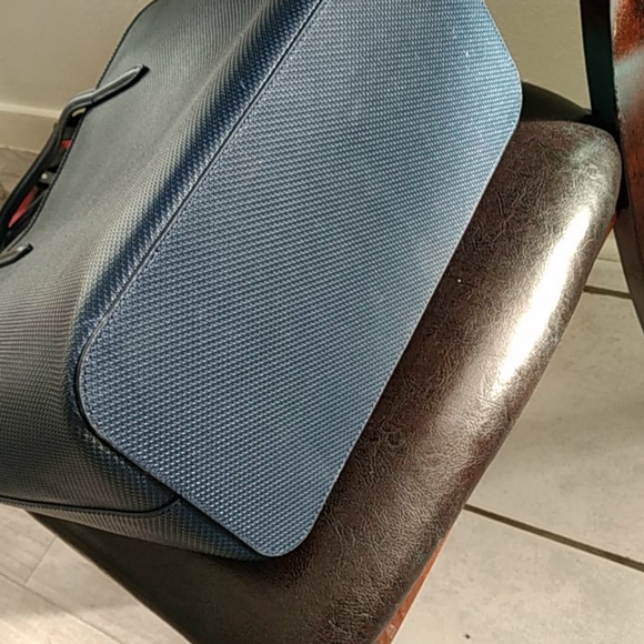 Lacoste limited Eclipse Tote bag - Picture 8 of 10